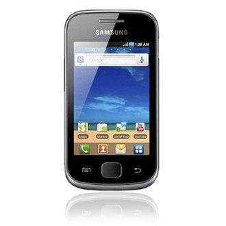 Samsung Gio S5660