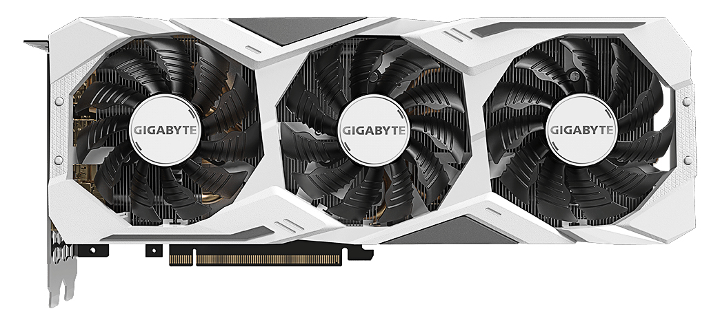 GIGABYTE GV-N207SGAMINGOC WHITE-8GC – image 9