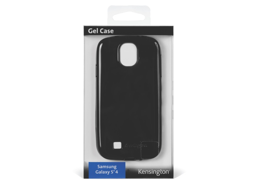 Kensington Gel Case for Samsung Galaxy S® 4 – image 3