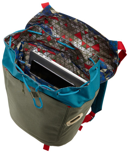 Case Logic LARI-115-HUDSON – image 4