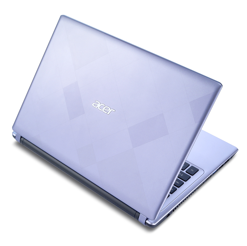 Acer Aspire 471-323b6G50Mauu Intel® Core™ i3 i3-2365M Laptop – image 6