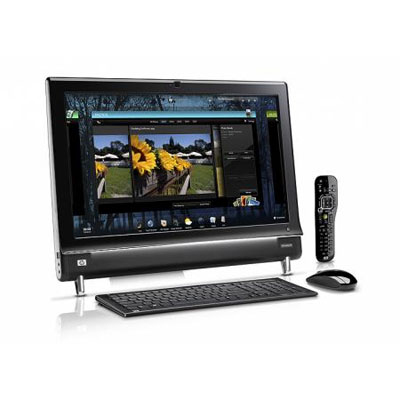 HP TouchSmart 600-1220nl Desktop PC