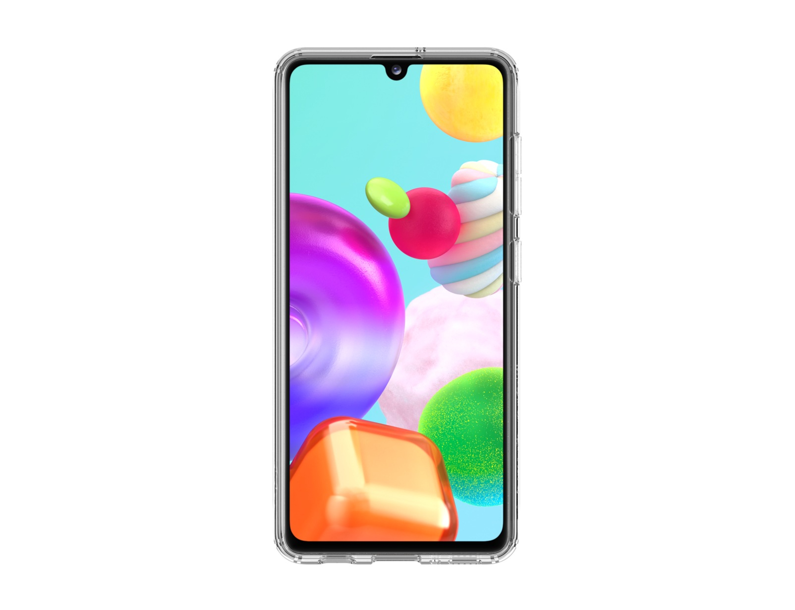Samsung GP-FPA415KDATW mobile phone case – image 2