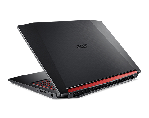 Acer Nitro 5 AN515-52-59FA Intel® Core™ i5 i5-8300H Laptop – image 4
