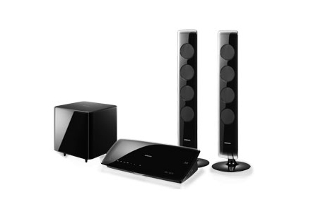 Samsung HT-BD7200 2.1 Ch, Blu-ray – image 2