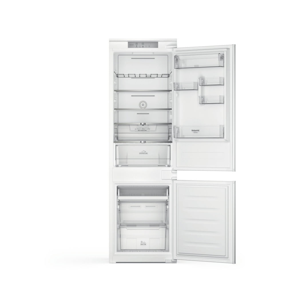 Hotpoint HAC18 T542 — vue 1 sur 8