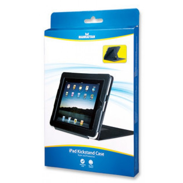 Techly I-PAD2-CASE-BK tablet case – image 4