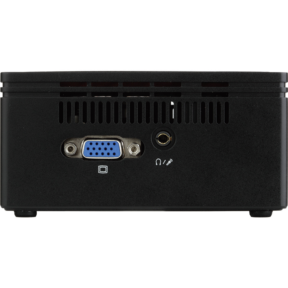 GIGABYTE GB-BXBT-3825 PC/workstation barebone – image 3