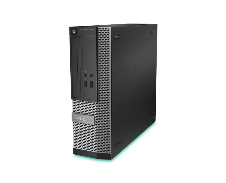 Flex IT Dell OptiPlex 3020 SFF (Refurbished) – image 3