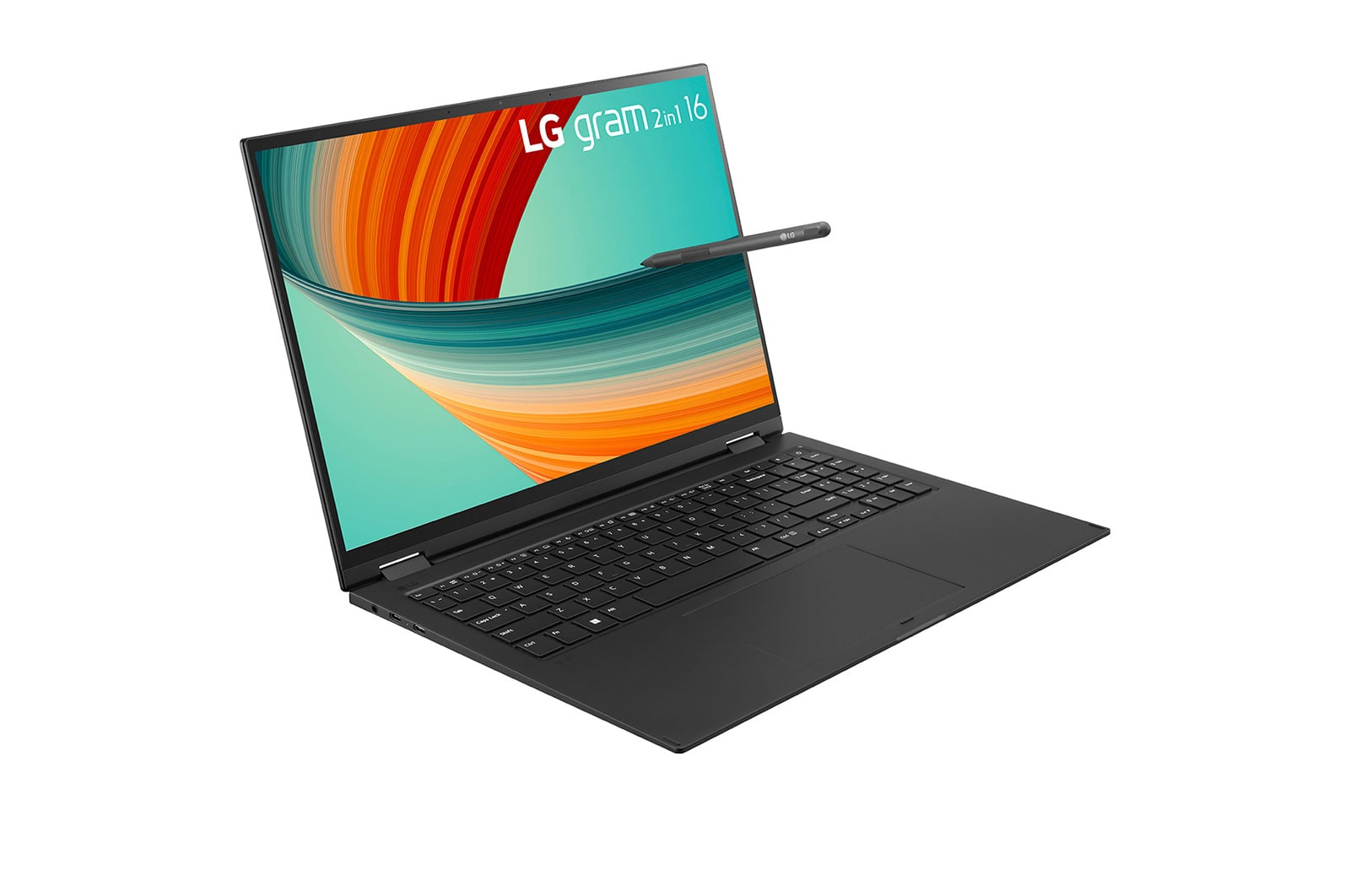 LG 16T90R-K.AA75A9 laptop Intel® Core™ i7 i7-1360P – image 2