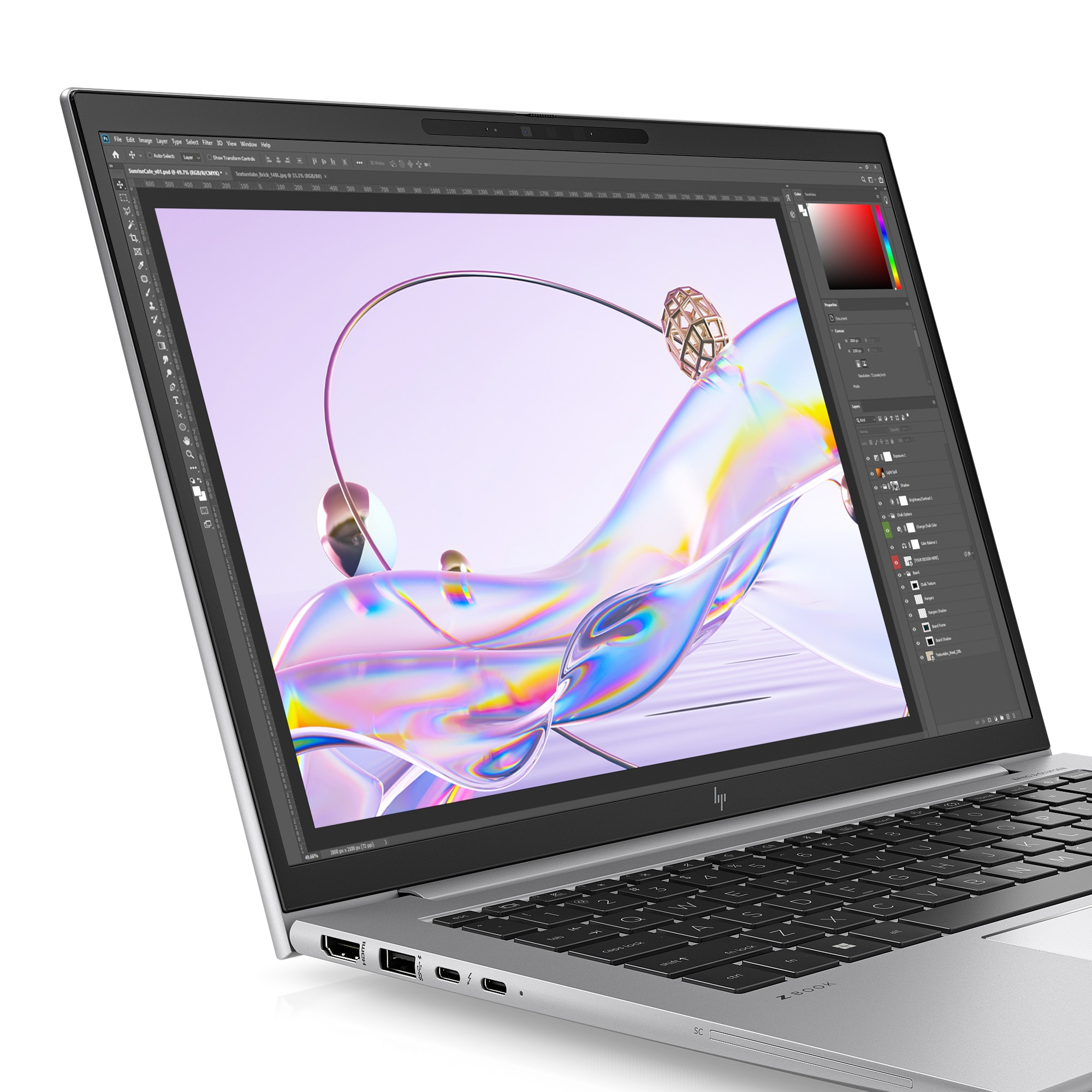 HP G10 A – image 8