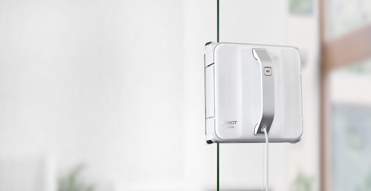 Ecovacs WINBOT 850 – image 6