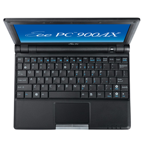 ASUS Eee PC 900AX-BLK010X – image 4