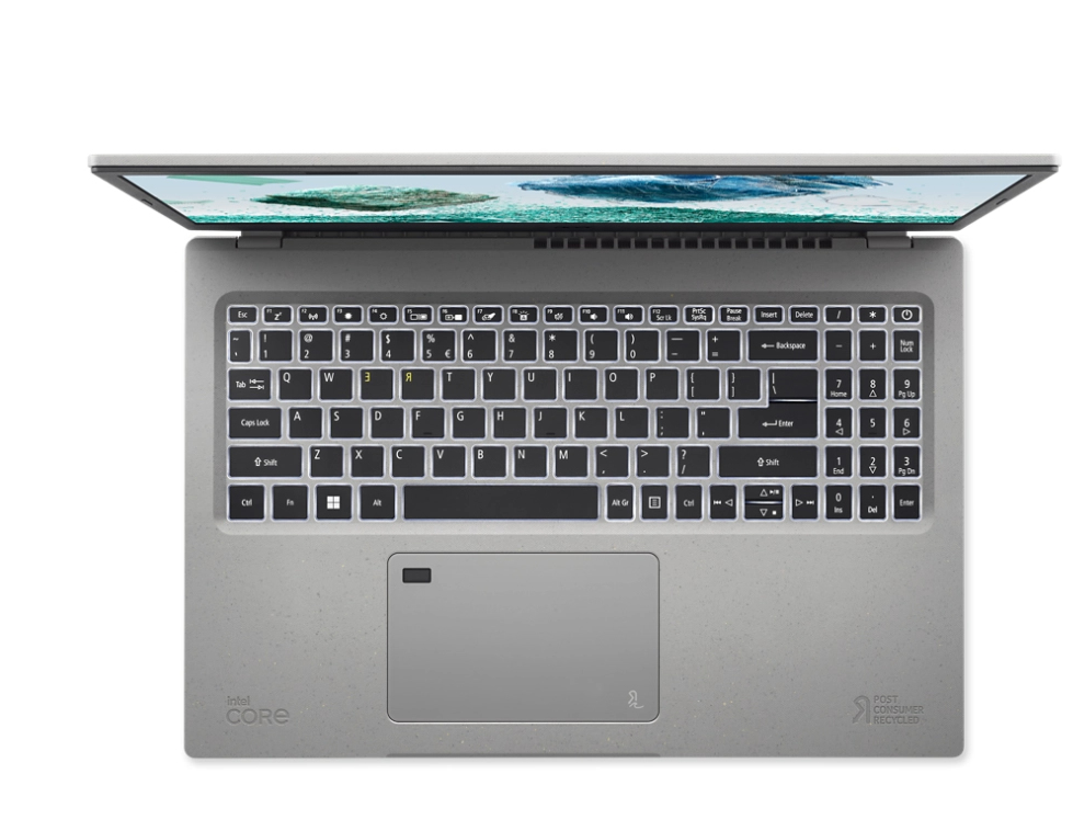 Acer Aspire AV15-52-38MW Intel® Core™ i3 i3-1215U Laptop – image 4