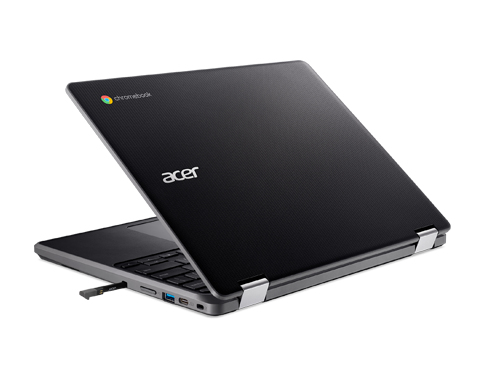 Acer Chromebook R853TNA-P7LA Intel® Pentium® Silver N6000 – image 5