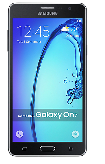 Samsung Galaxy On7 SM-G600F