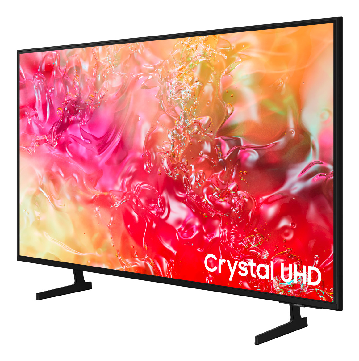 Samsung UE43DU7170U 109,2 cm (43 ) 4K Ultra HD Smart TV Wifi Noir Neuf — photo 2