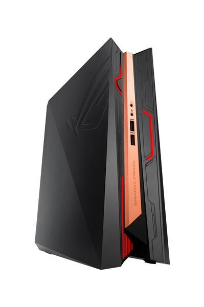 ASUS ROG GR8II-T050M PC Intel® Core™ i7 i7-7700