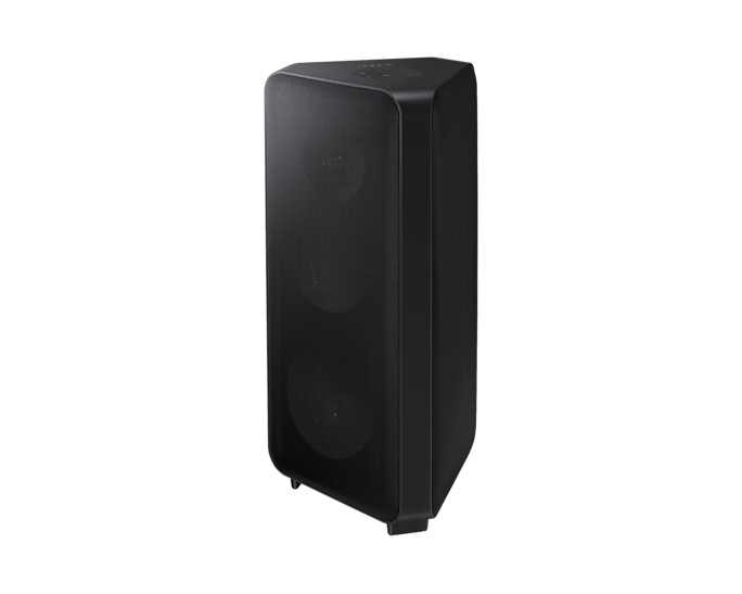 Samsung MX-ST90B/ZG soundbar speaker Black 2.0 channels – image 3
