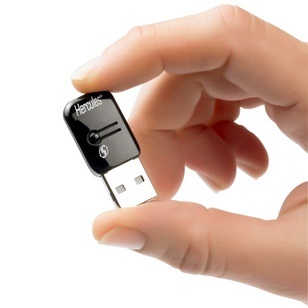 Thrustmaster Wireless N USB mini – image 2