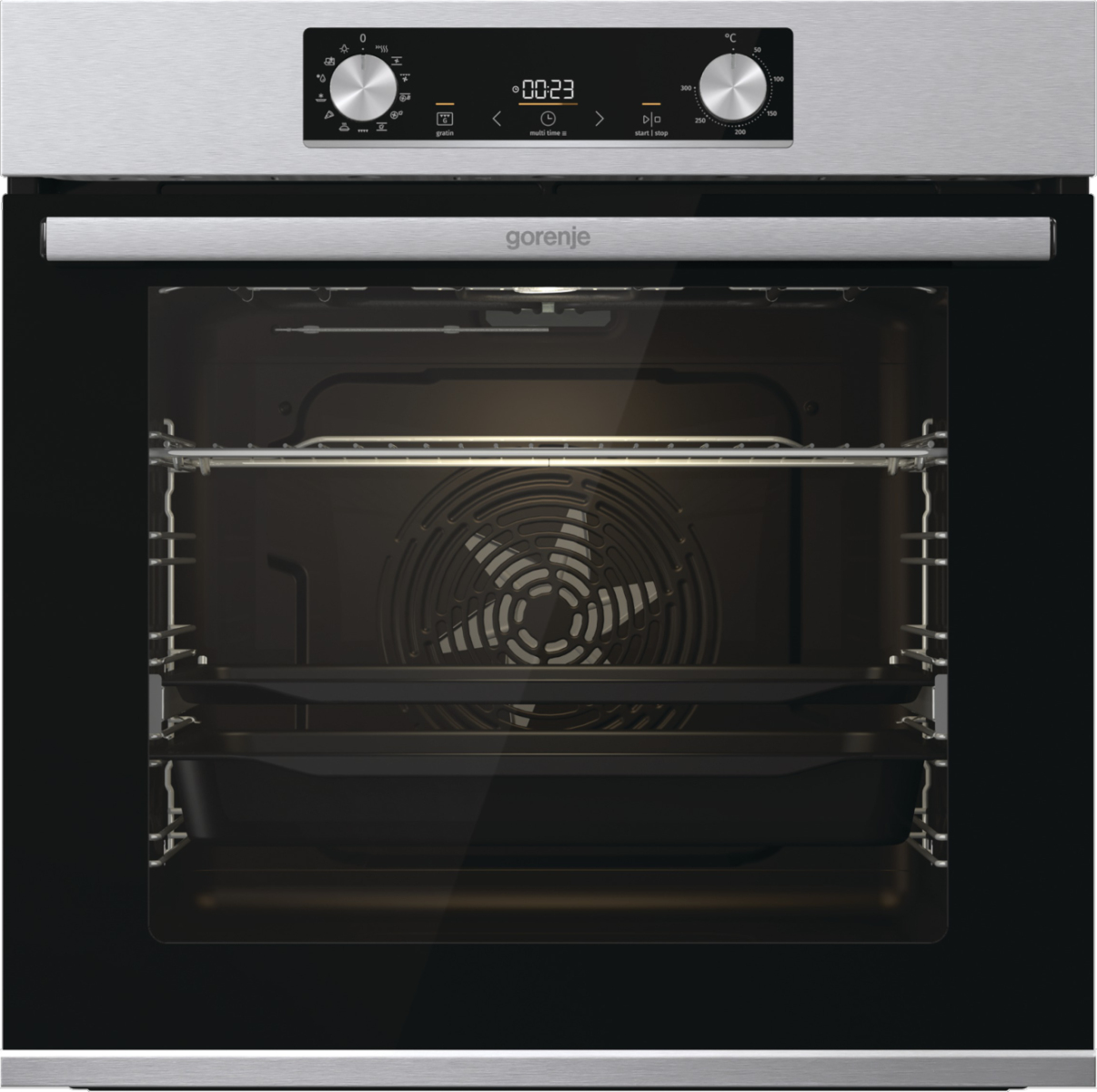 Gorenje BIGSPACE — vue 1 sur 8