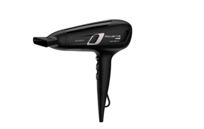 Rowenta Studio Dry CV5820 фен 2300 W Черный