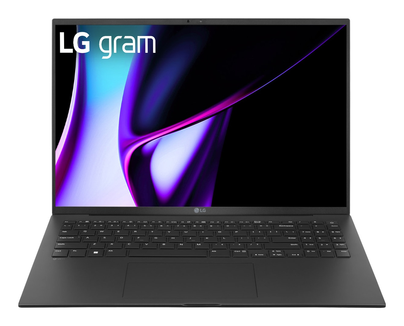 LG Gram 16Z90S-G.AP78D laptop Intel Core Ultra 7 155H – image 1