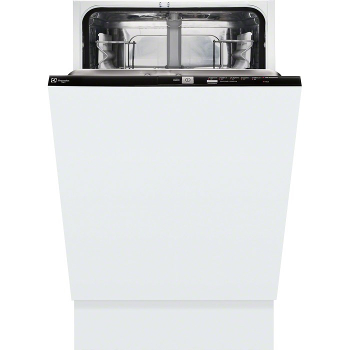 Electrolux TT4451 dishwasher Fully built-in 9 place settings – image 1