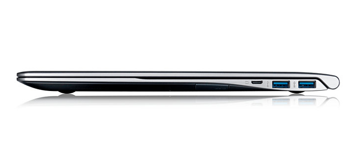 Samsung 9 NT900X4C-A69 laptop Intel® Core™ i5 i5-3337U – image 8