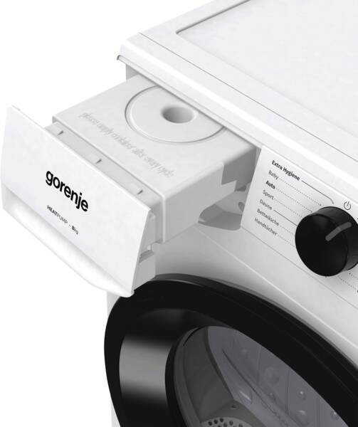 Gorenje G200 DHNE82/AT tumble dryer Freestanding Front-load – image 5
