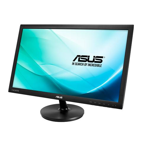 ASUS VS247HR computer monitor – image 4