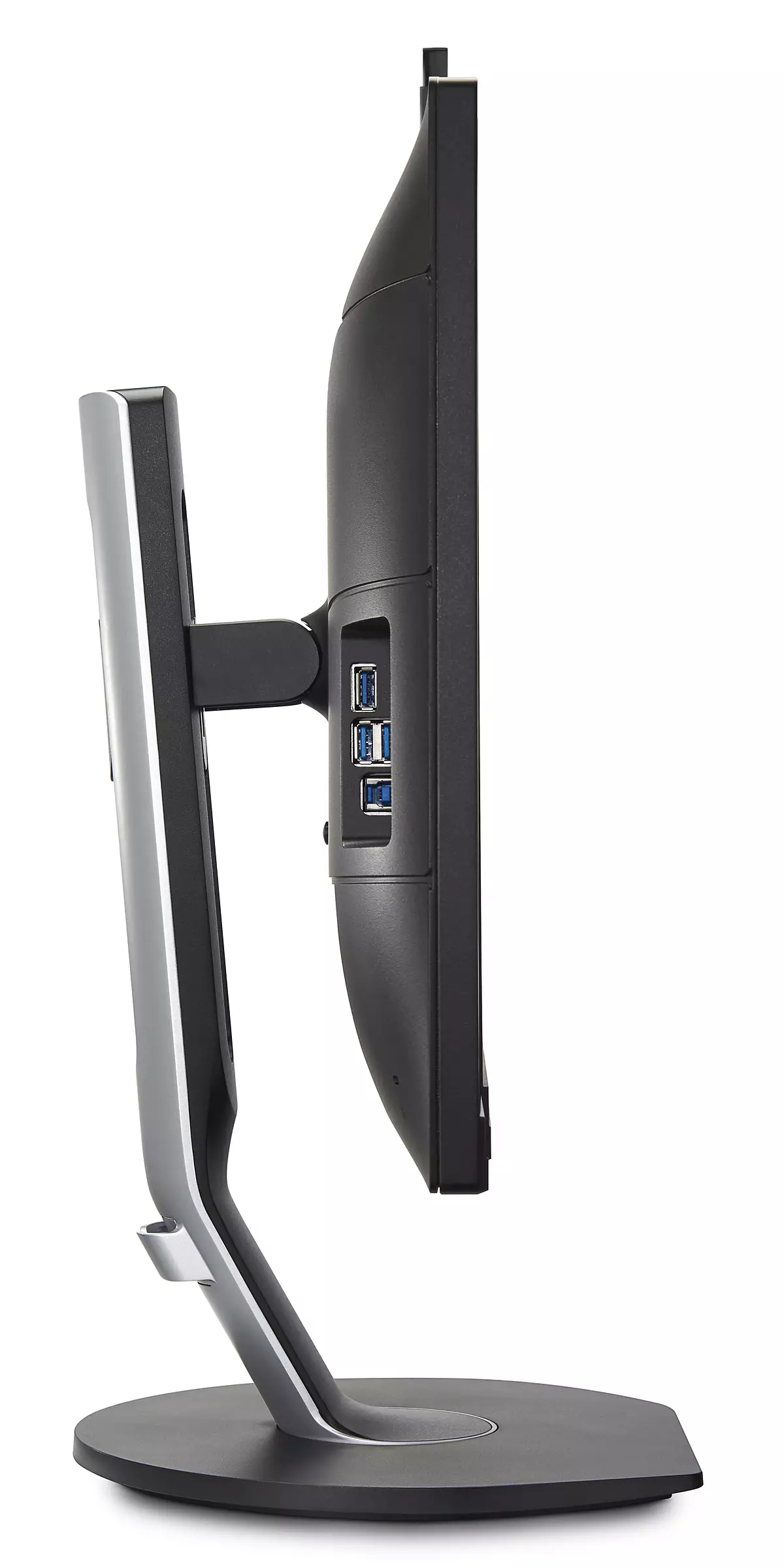 Philips P Line 4K UHD LCD monitor with PowerSensor 272P7VPTKEB/00 – image 2