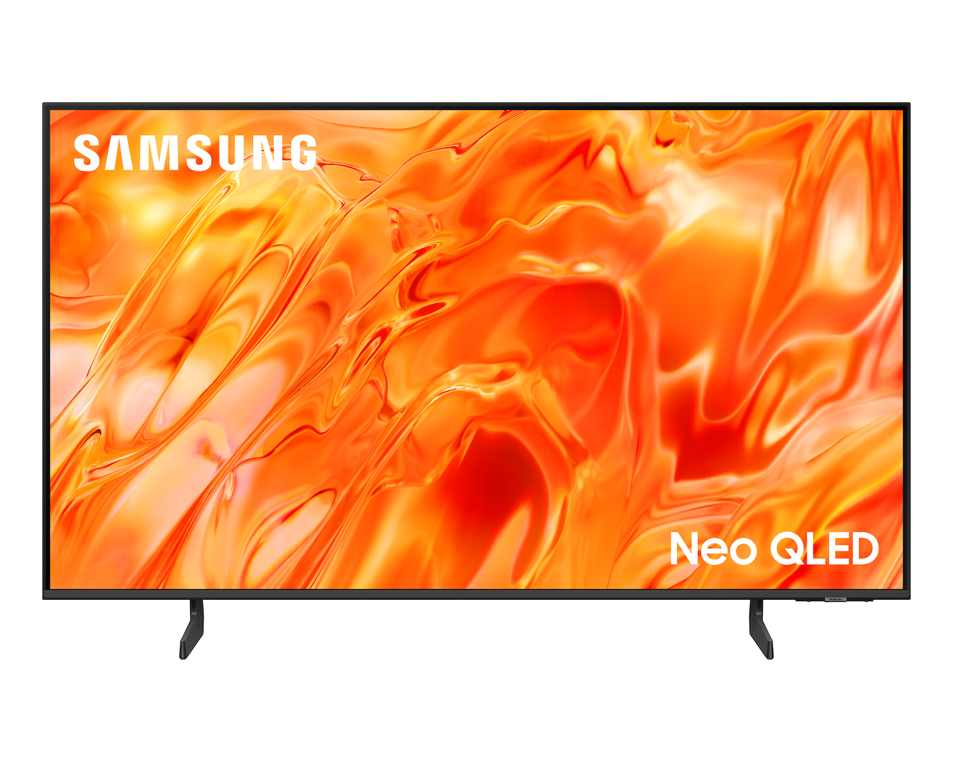 Samsung QE50QN70H 127 cm (50") 4K Ultra HD Smart TV Wi-Fi Black – image 6