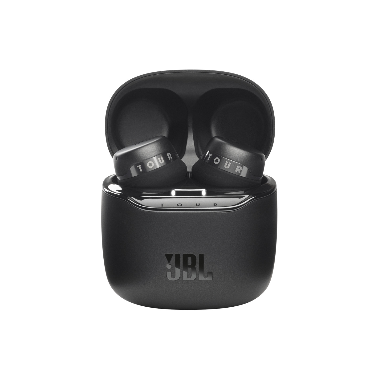 JBL Tour PRO+ TWS BLACK – image 7