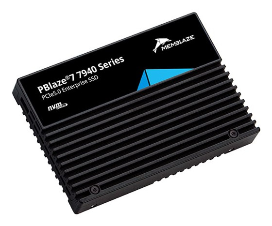 Origin Storage PBlaze7 7940 Series