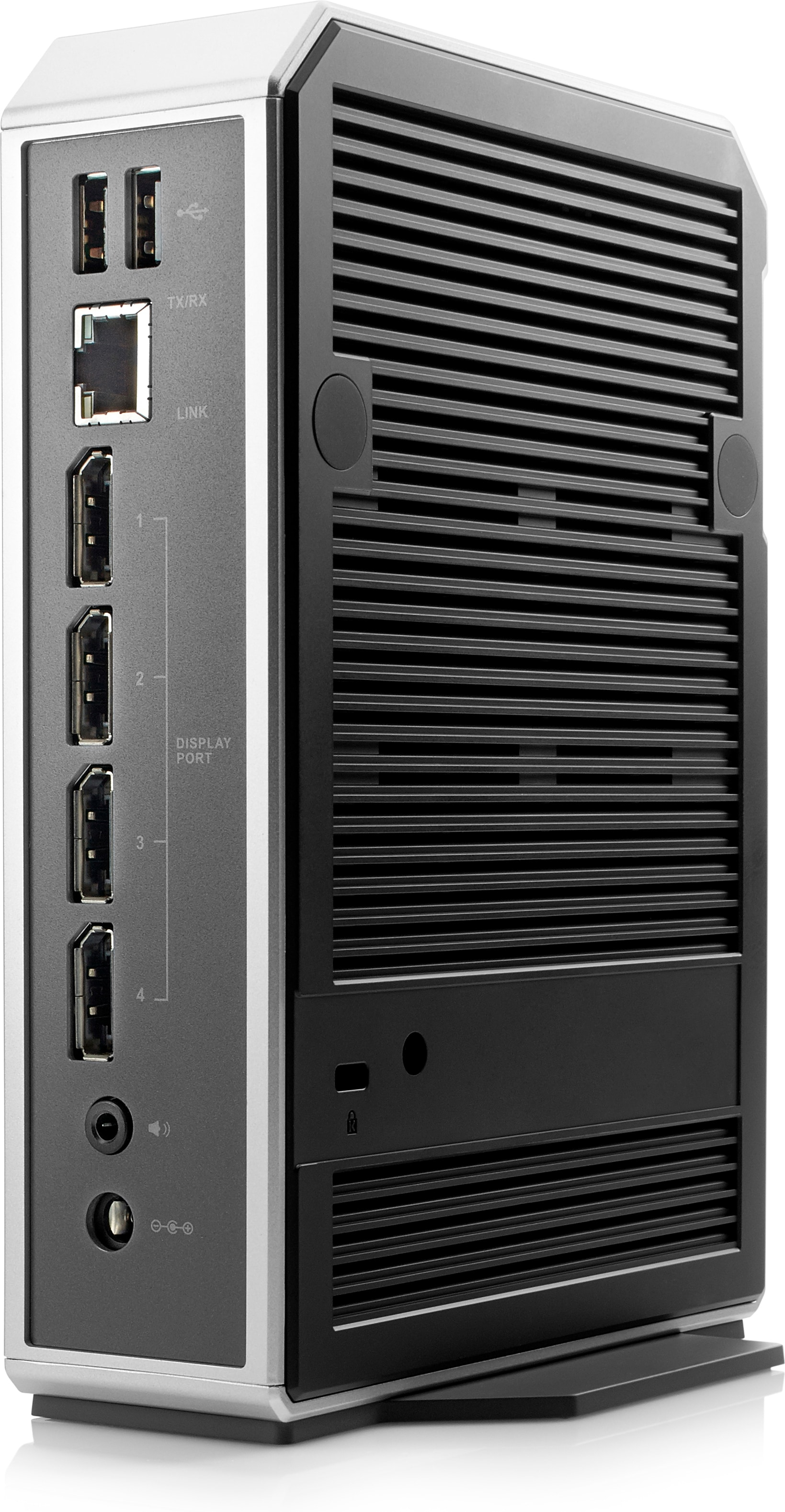 HP t310 Quad-Display Zero Client – image 5
