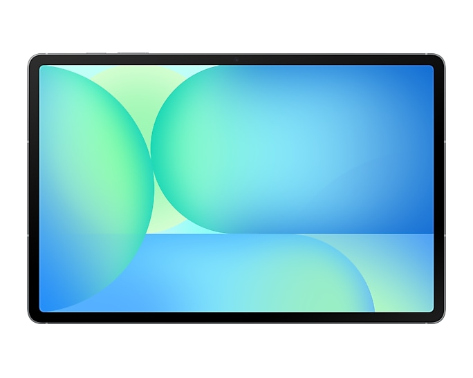 Samsung Galaxy Tab S10 FE+ 5G Samsung Exynos LTE-TDD & LTE-FDD 256 GB 33,3 cm (13.1") 12 GB Wi-Fi 6 (802.11ax) Grigio