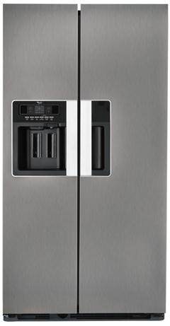 Whirlpool WSF5574 A+IX