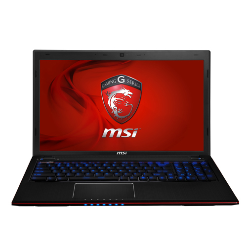 MSI GE60 2OE-223XES – image 2