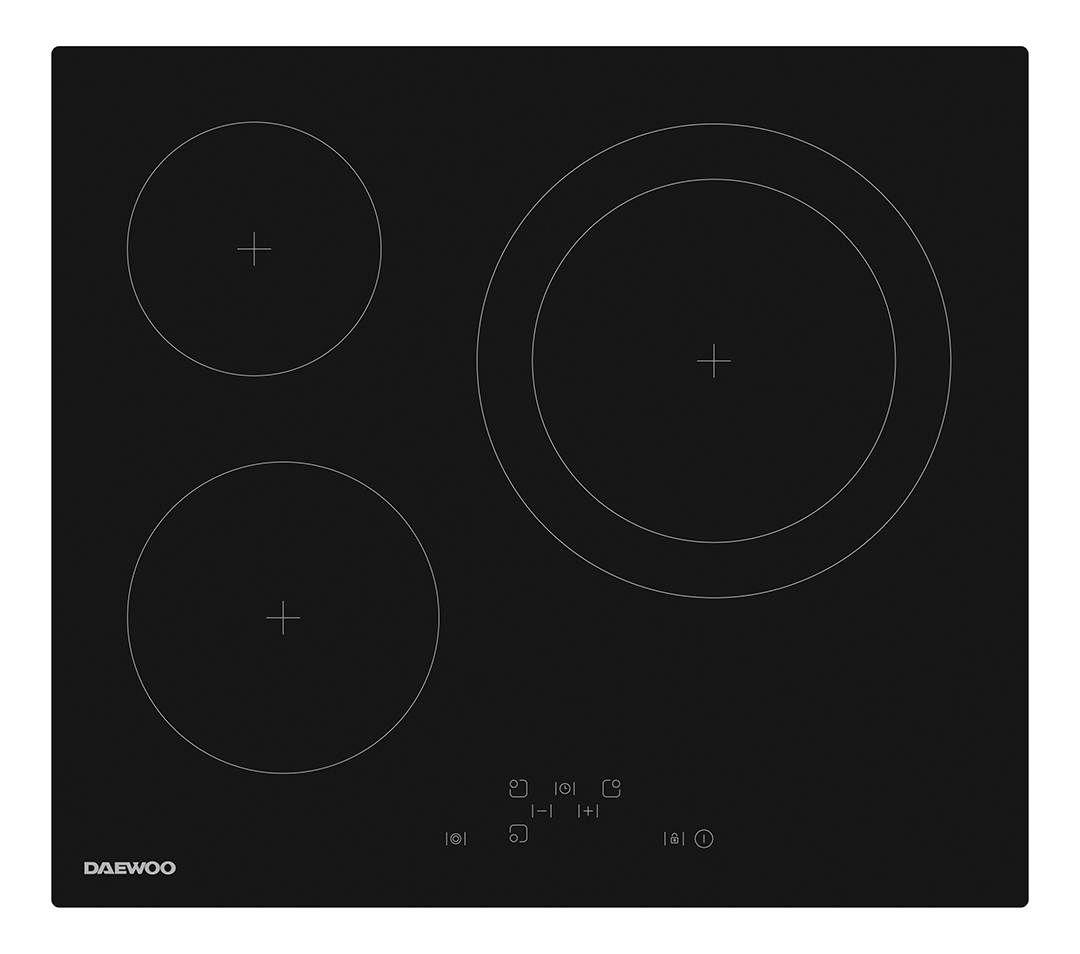 Daewoo BH6VTF26BNL-ES — vue 1 sur 1