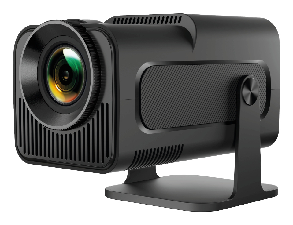 iggual MP1080p Projector module 300 ANSI lumens LED 1080p (1920x1080) Black