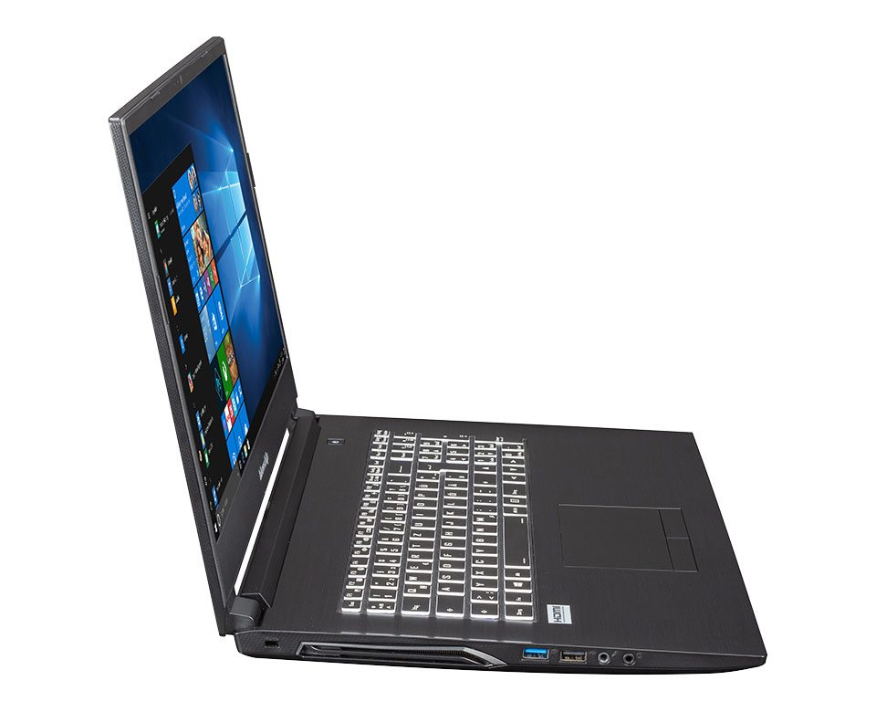 bluechip TRAVELline L17W5 – image 3