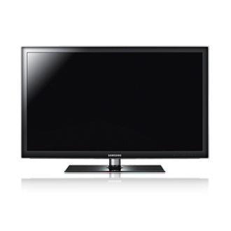 Samsung UE40D5720 101.6 cm (40") Full HD Black