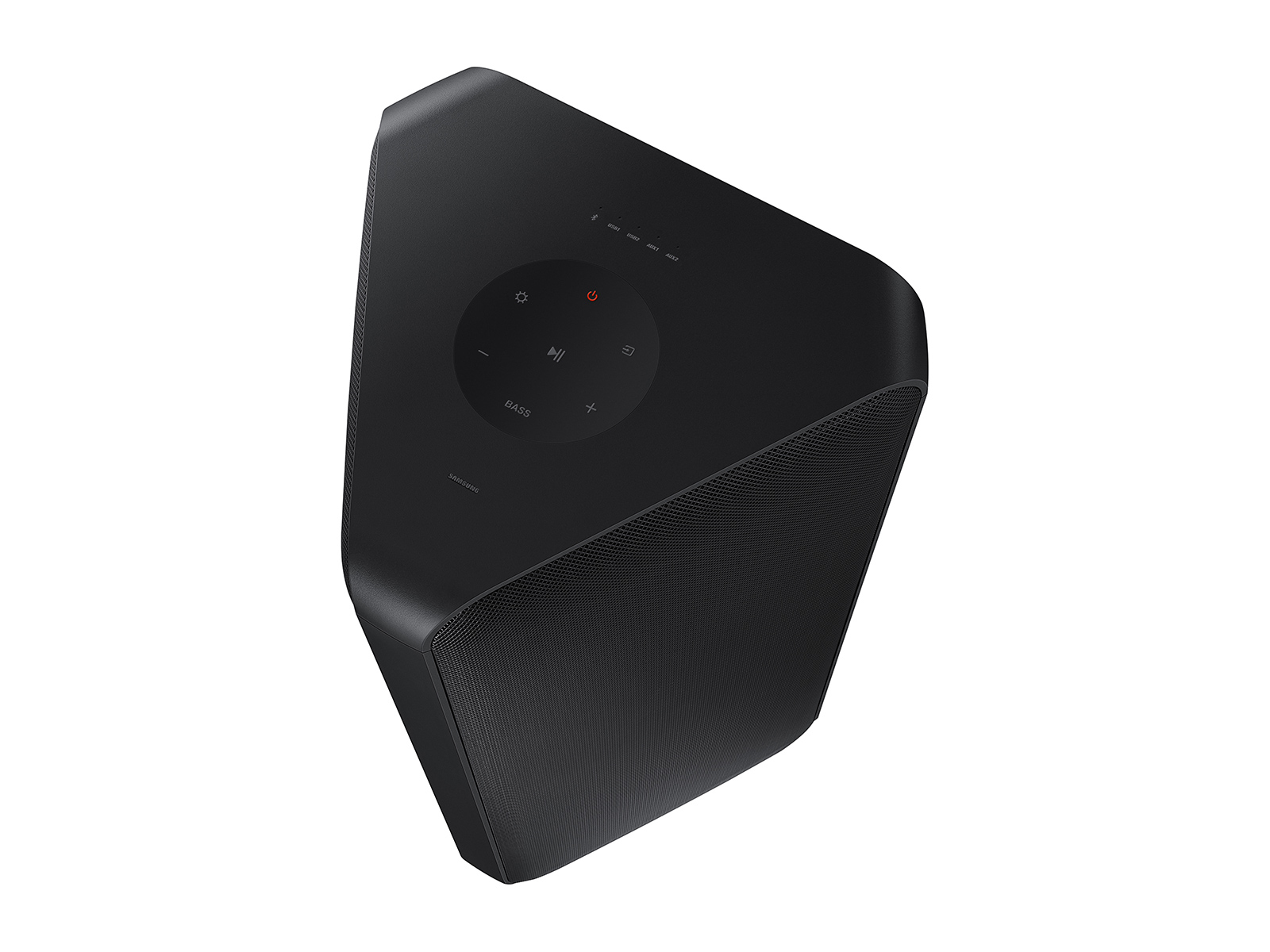 Samsung MX-ST90B Black Wired & Wireless – image 2