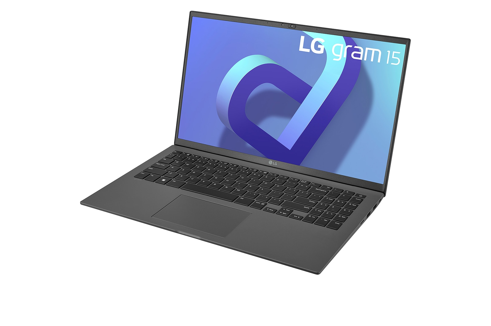 LG 15Z90Q-G.AA56Y laptop Intel® Core™ i5 i5-1240P – image 4