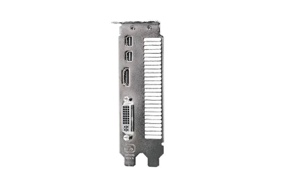 GIGABYTE GV-R797D5-3GD-B graphics card AMD Radeon HD7970 – image 3
