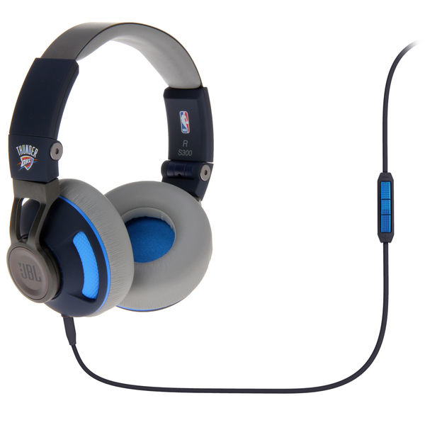 JBL Oklahoma City Thunder Special Edition S300 – image 2