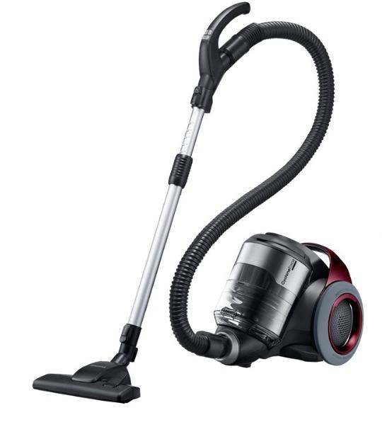 Samsung VC07F80HDTF/SW vacuum