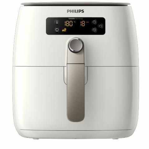 Philips HD9642/22 — vue 1 sur 1