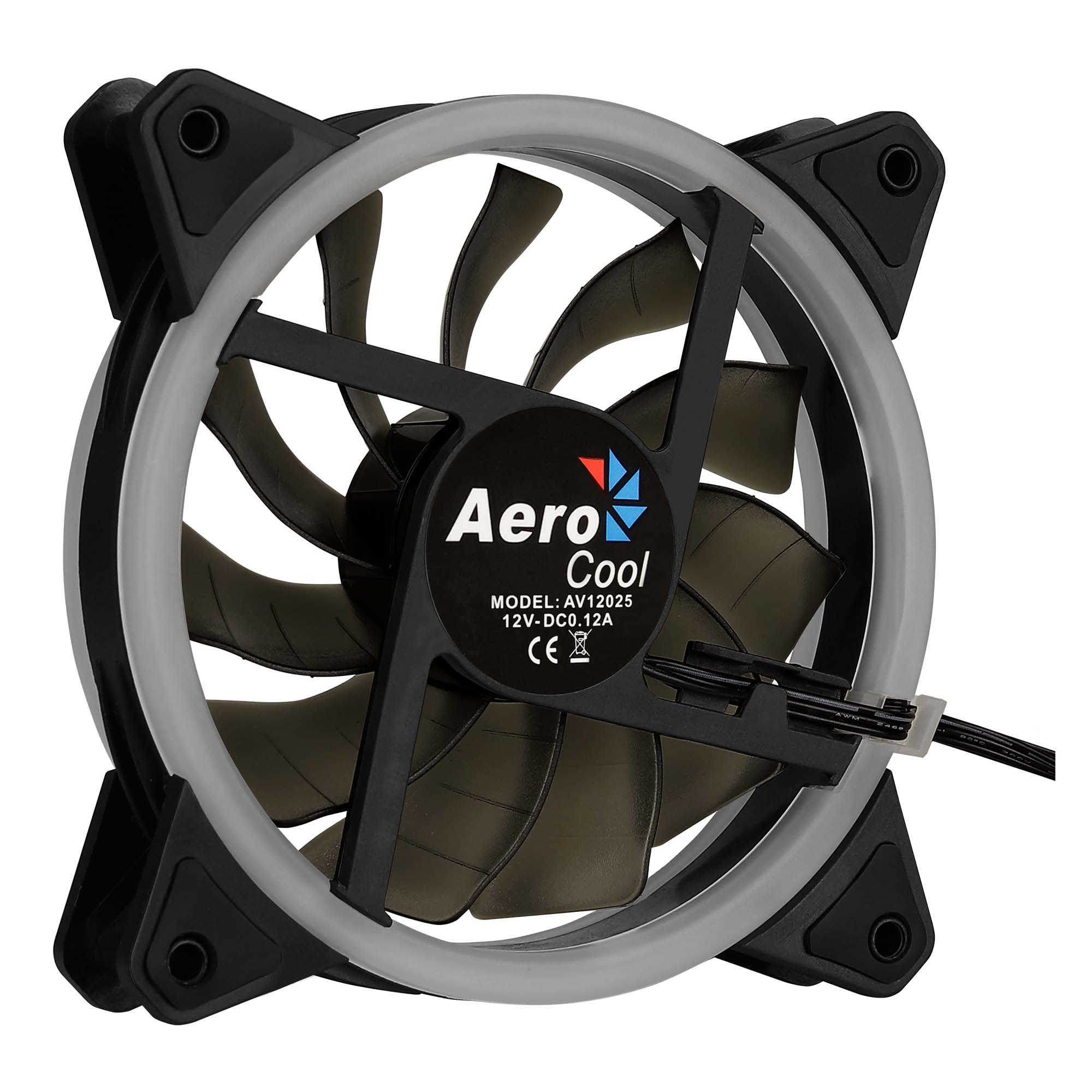 Aerocool Rev RGB – image 7